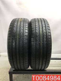 Dunlop SP Sport Maxx 050 225/60 R18 100H 