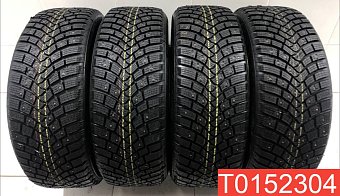 Continental IceContact 3 195/55 R16 91T 