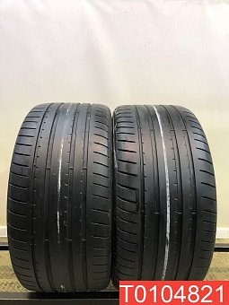 Goodyear Eagle F1 Asymmetric 3 275/30 R20 97Y RunFlat