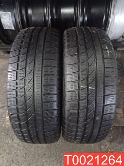 Hankook IceBear W300 225/60 R17 99H 