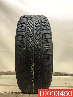 Goodyear UltraGrip 8 Performance 215/60 R16 99H 