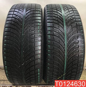 Michelin Latitude Alpin 2 255/50 R20 109V 