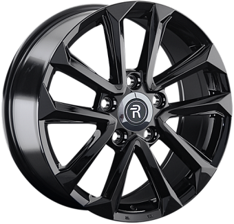 Replay Toyota (TY357) 8,5x20 5x150 ET58 dia 110,1 BK