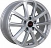 Replica LegeArtis Nissan (NS224) 7x17 5x114,3 ET45 dia 66,1 S КИТАЙ