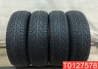 Tigar Winter 185/65 R15 92T 