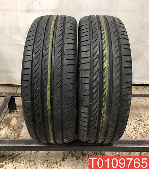 Pirelli Powercy 205/55 R16 91V 