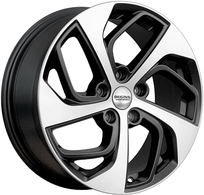 Диски Скад Оригинал Tucson KL-275 - 1