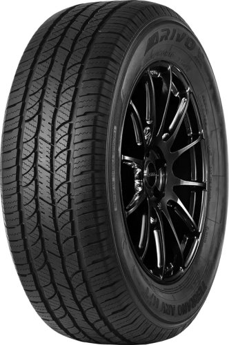 Шины Arivo Terrano ARV H/T 235/65 R17 108H XL - 1