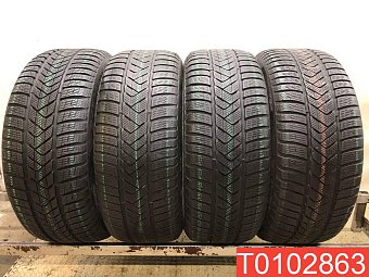 Pirelli Sottozero 3 245/45 R18 100V RunFlat