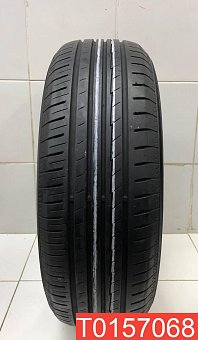 Yokohama BluEarth-A AE-50 215/65 R17 99V 