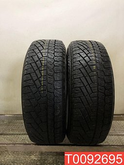 Gislaved Soft Frost 200 195/65 R15 95T 