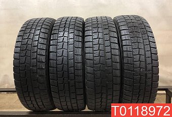 Dunlop Winter Maxx WM01 185/65 R15 88Q 