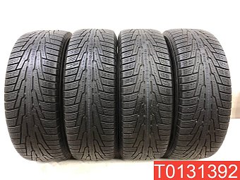 Nokian Nordman RS2 SUV 215/65 R16 102R Нет