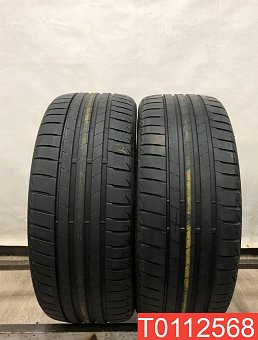 Bridgestone Turanza T005 225/40 R19 93W 