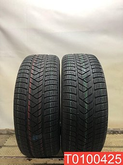 Pirelli Scorpion Winter 235/55 R18 104H 