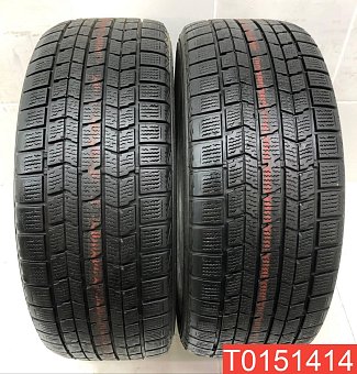 Dunlop Graspic DS3 205/55 R16 91Q 