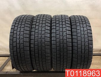 Dunlop Winter Maxx WM01 185/65 R15 88Q 