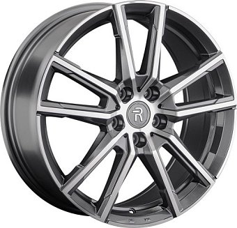 Replay Mercedes (MR320) 7,5x18 5x112 ET52,5 dia 66,6 GMF