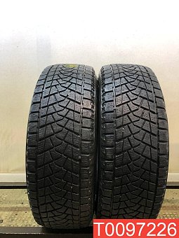 Bridgestone Blizzak DM-Z3 215/65 R16 98Q 