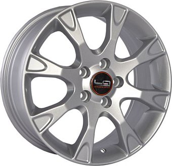 Replica LegeArtis Ford (FD51) 6,5x16 5x108 ET50 dia 63,3 S