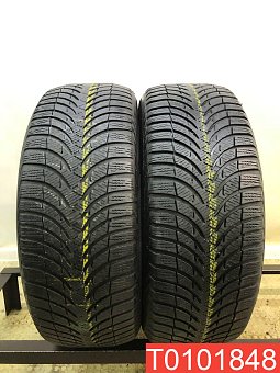 Michelin Alpin A4 225/55 R17 101V 