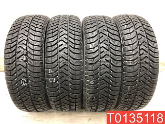 Pirelli Winter 190 SnowControl Series 3 185/60 R15 88T 