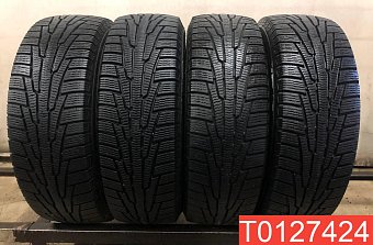 Nokian Nordman RS2 195/65 R15 95R 