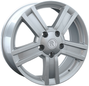 Replay Lexus (LX38) 8,5x20 5x150 ET58 dia 110,5 S