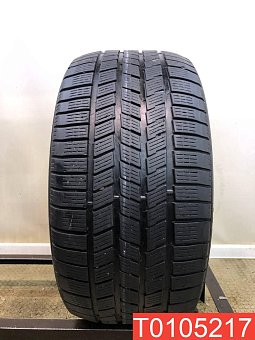 Pirelli Scorpion Ice Snow 295/35 R21 107V 