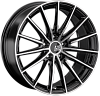LS FlowForming RC63 8,5x20 5x120 ET45 dia 72,6 BKF