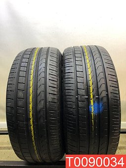 Pirelli Scorpion Verde 235/50 R18 97V 