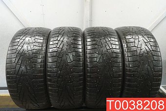 Nokian Hakkapeliitta 7 SUV 265/45 R21 108T 