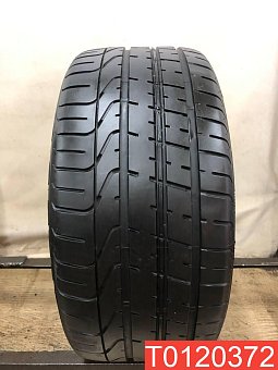 Pirelli Pzero 275/40 R19 105Y 