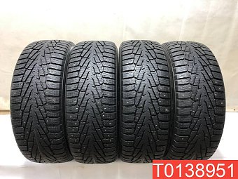 Nokian Tyres Nordman 7 SUV 265/60 R18 114T 