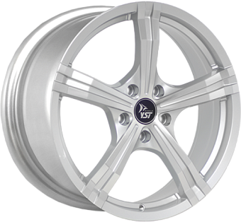 YST X-23 7x18 5x105 ET38 dia 56,6 SF YST X-23 7x18 5x105 ET38 dia 56,6 SF