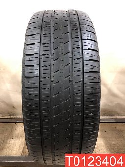 Bridgestone Dueler H/L Alenza 285/45 R22 110H Нет