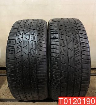 Continental ContiWinterContact TS 830 P 255/35 R20 97W 