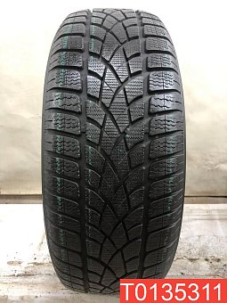 Dunlop SP Winter Sport 3D 235/55 R18 104H 