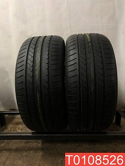 Goodyear EfficientGrip 285/40 R20 104Y RunFlat