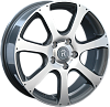 Replica Replay Lifan (LF24) 6.5x17 5x114.3 ET45 dia 60.1 GMF
