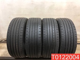 Continental ContiPremiumContact 5 195/55 R15 85H 