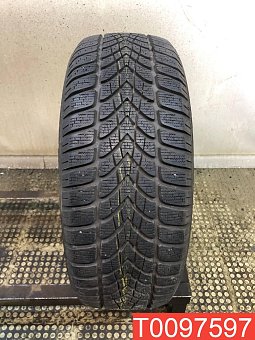 Dunlop SP Winter Sport 4D 205/55 R16 94H 