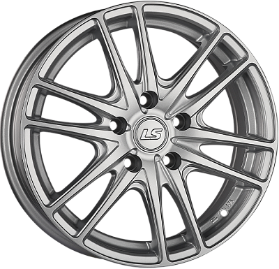 Диски LS wheels 362 - 1