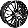 NZ F-28 6,5x16 4x100 ET36 dia 60,1 BKF