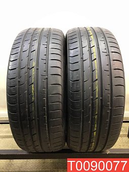 Kumho Crugen HP91 235/55 R19 101V 