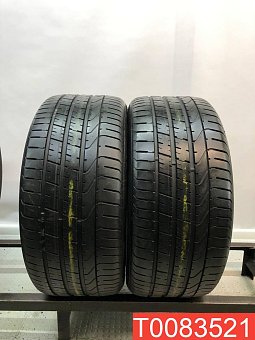 Pirelli Pzero 275/35 R20 102Y RunFlat