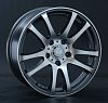 LS wheels 283 6,5x15 5x112 ET45 dia 57,1 GMF