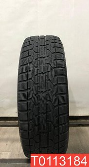 Toyo Garit Giz 215/60 R16 95Q 