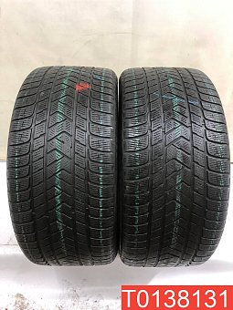 Pirelli Scorpion Winter 295/35 R21 107V 
