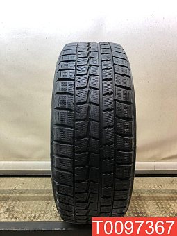 Dunlop Winter Maxx WM01 215/55 R17 94Q 